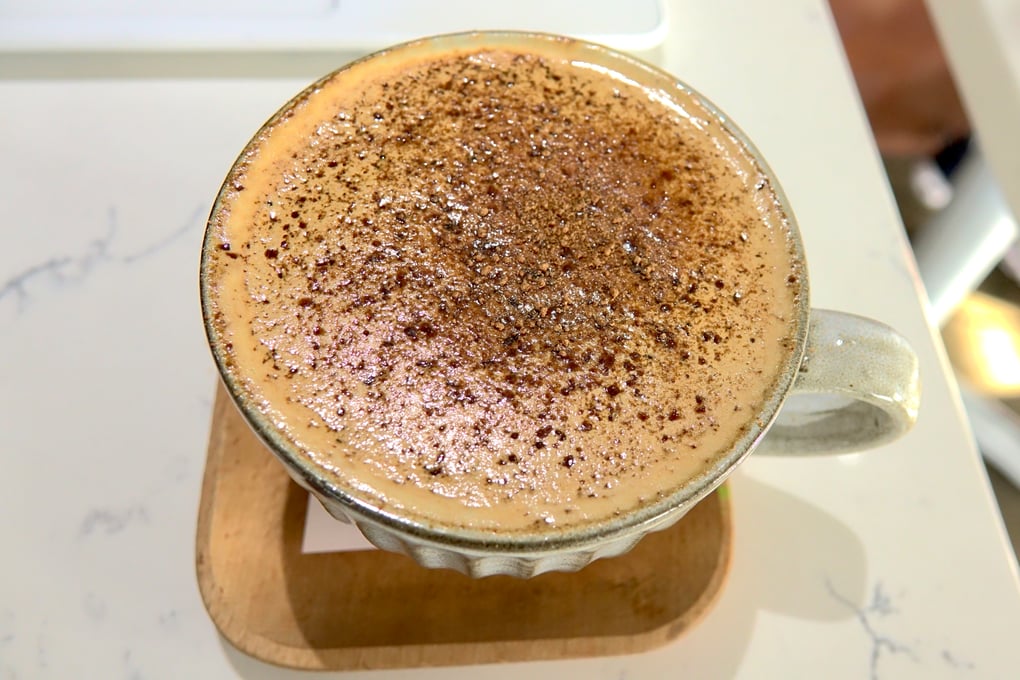 cafe coffee