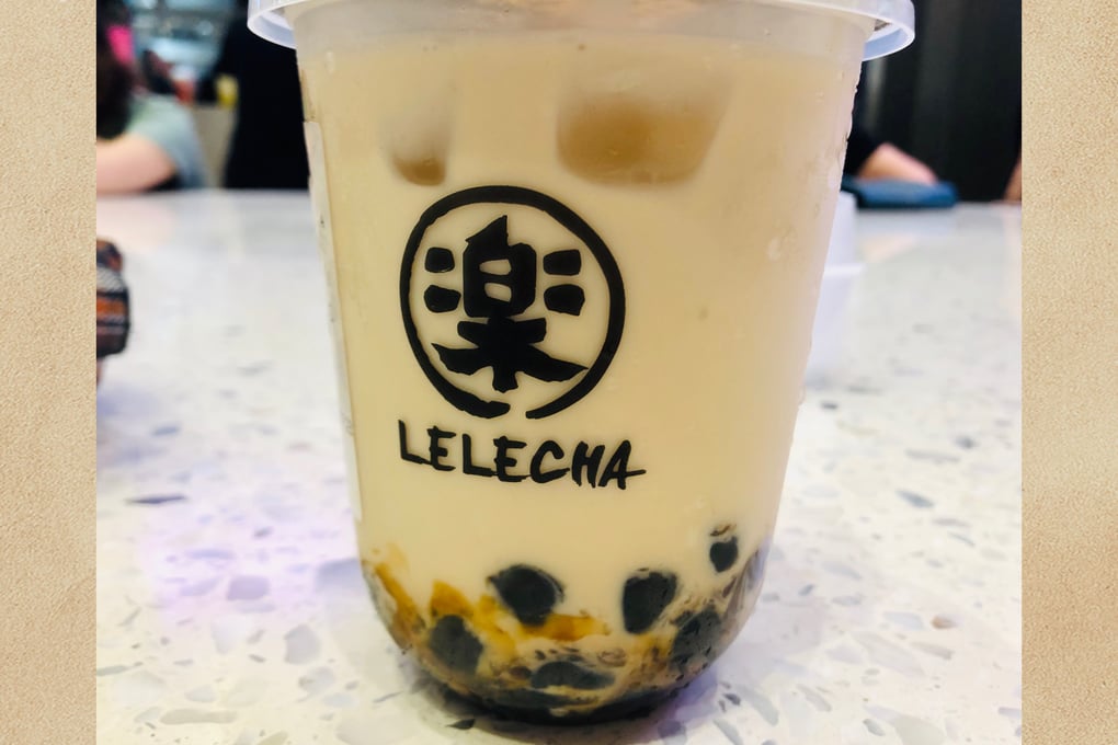 lelecha