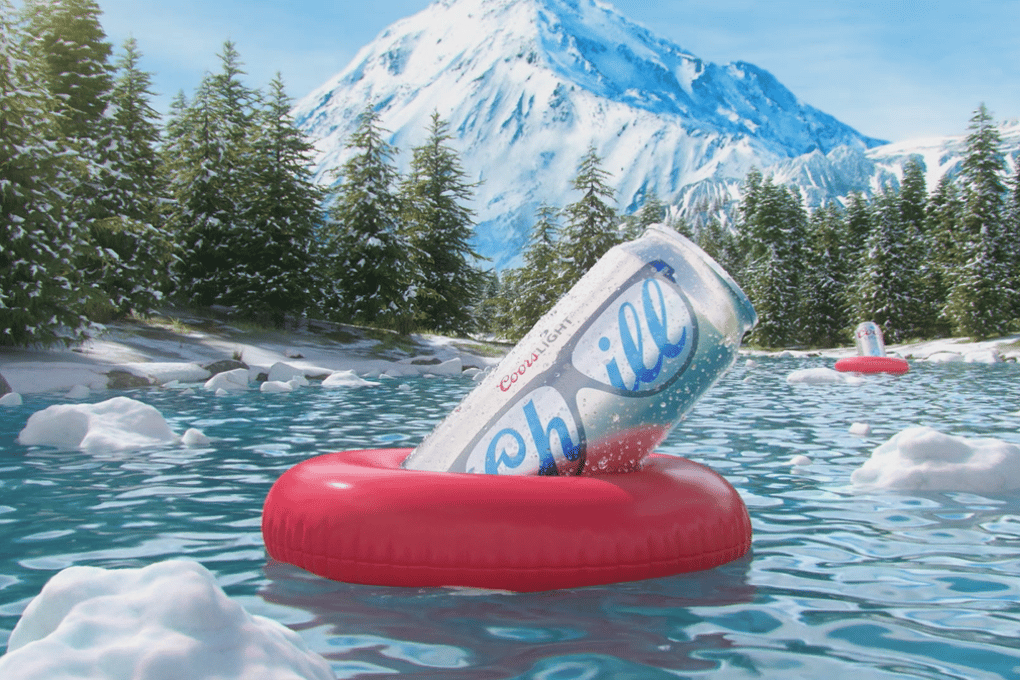 Hero CL Summer Can Float
