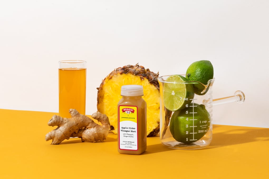 acv pineapple
