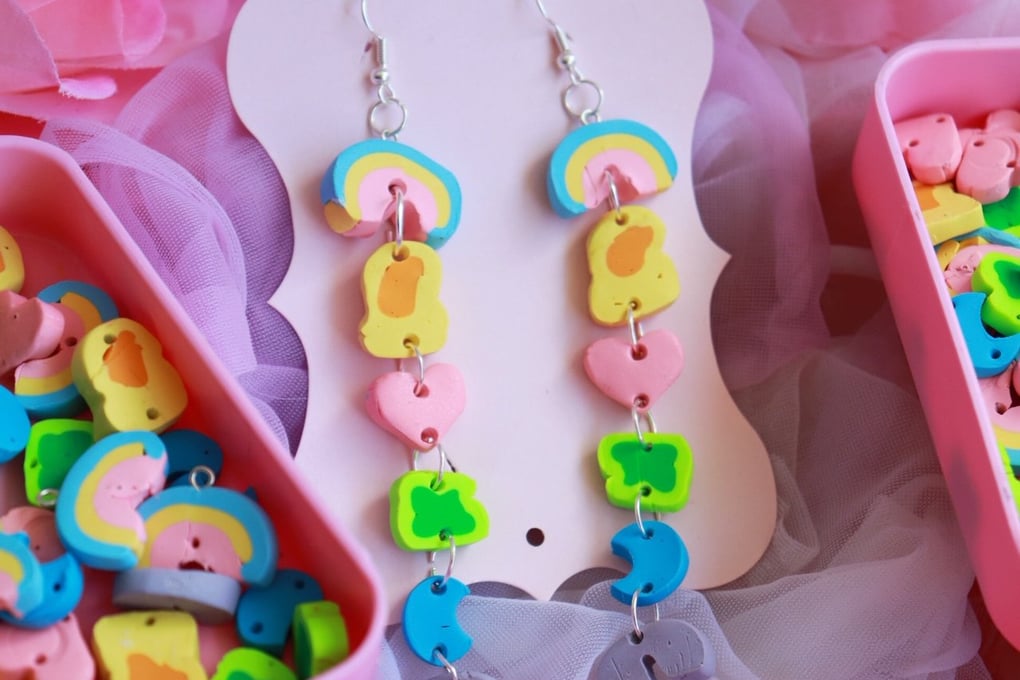 Lucky Charms