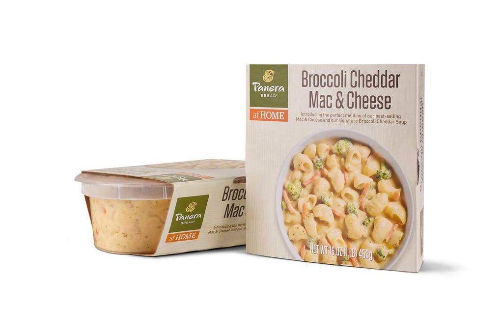 %281%29 Panera Broccoli Cheddar Mac Cheese