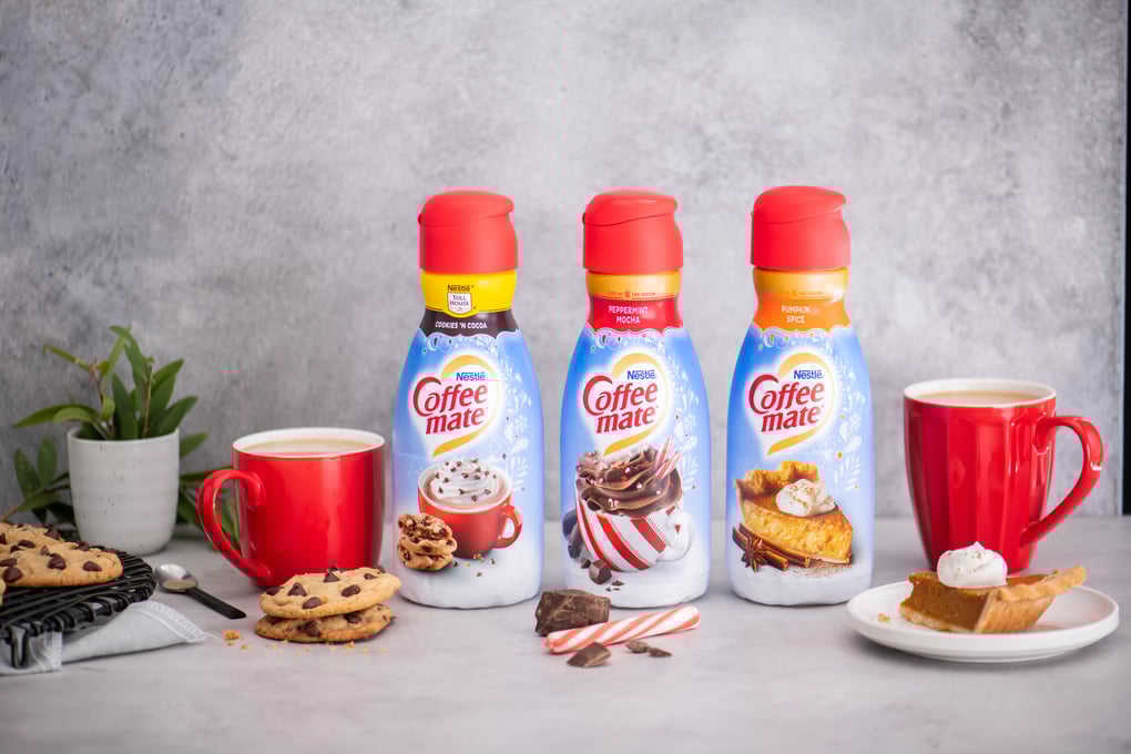 CM Pumpkin Spice 32oz CM Peppermint Mocha 32oz CM Toll House Cookies Cocoa 32oz 001