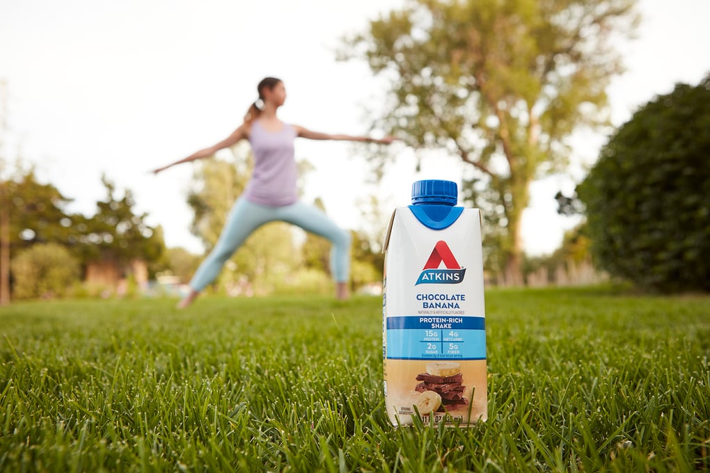 Atkins Shake