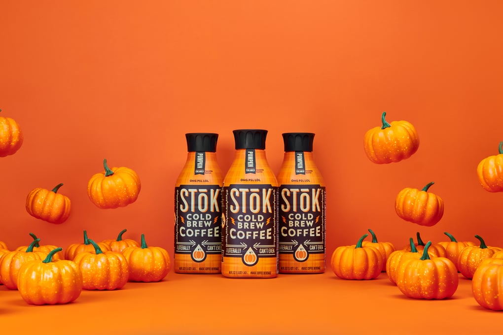 SToK Pumpkin Group Shot