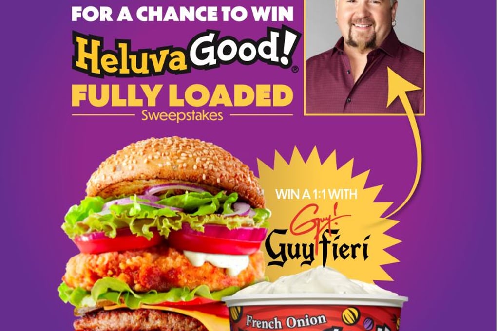 Guy Contest