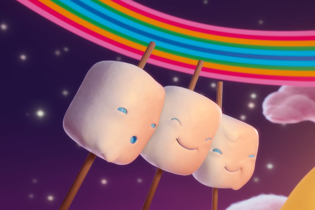 Smores