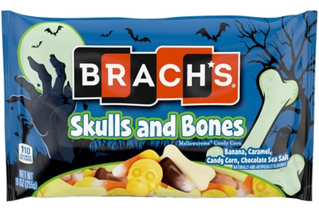 Brachs Skulls Bones