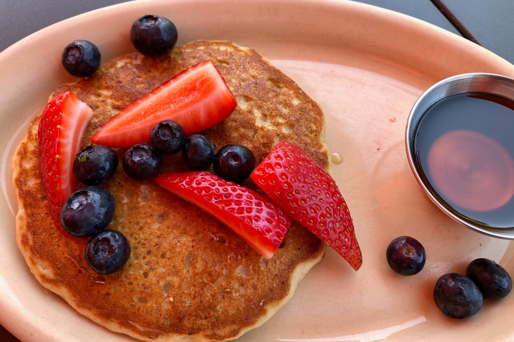 pancake big