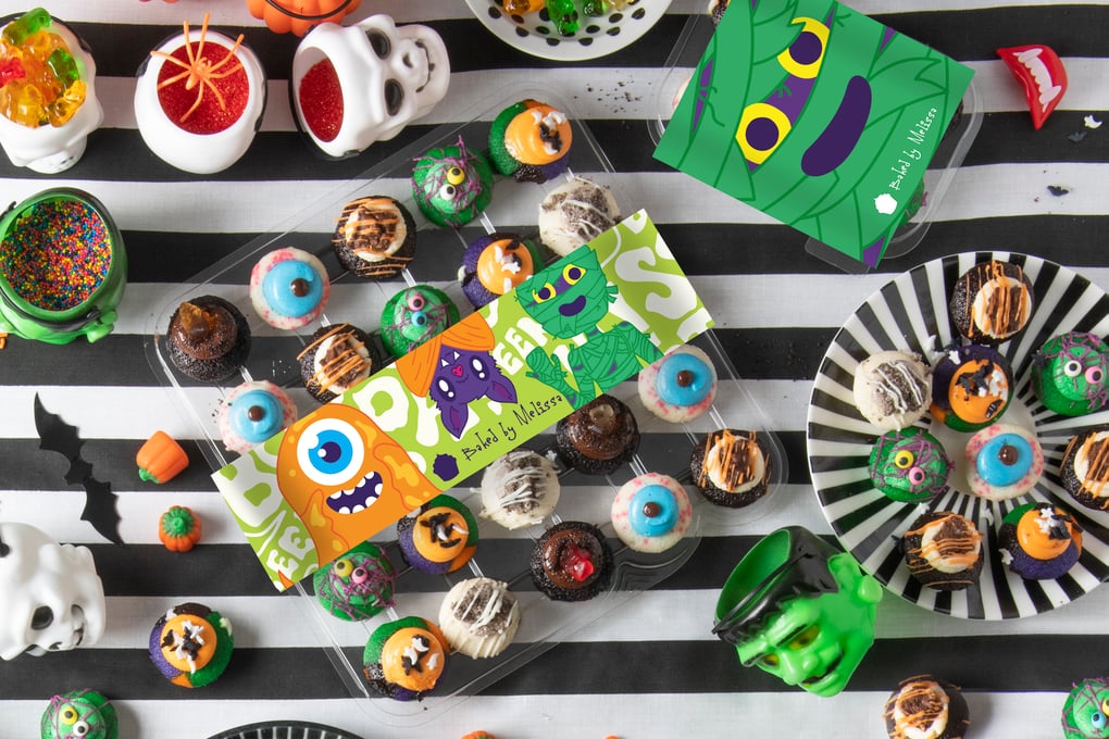Monster Mash 6 pack lifestyle