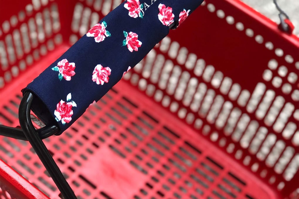 CART COVER 2