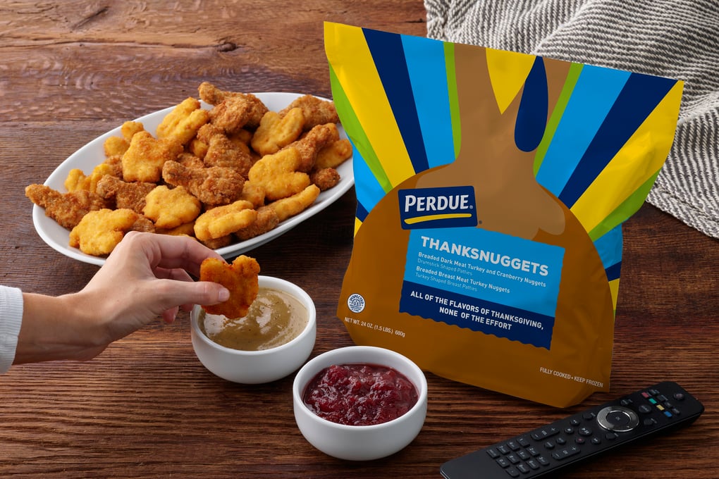 Perdue ThanksNuggets Media 5808 R1