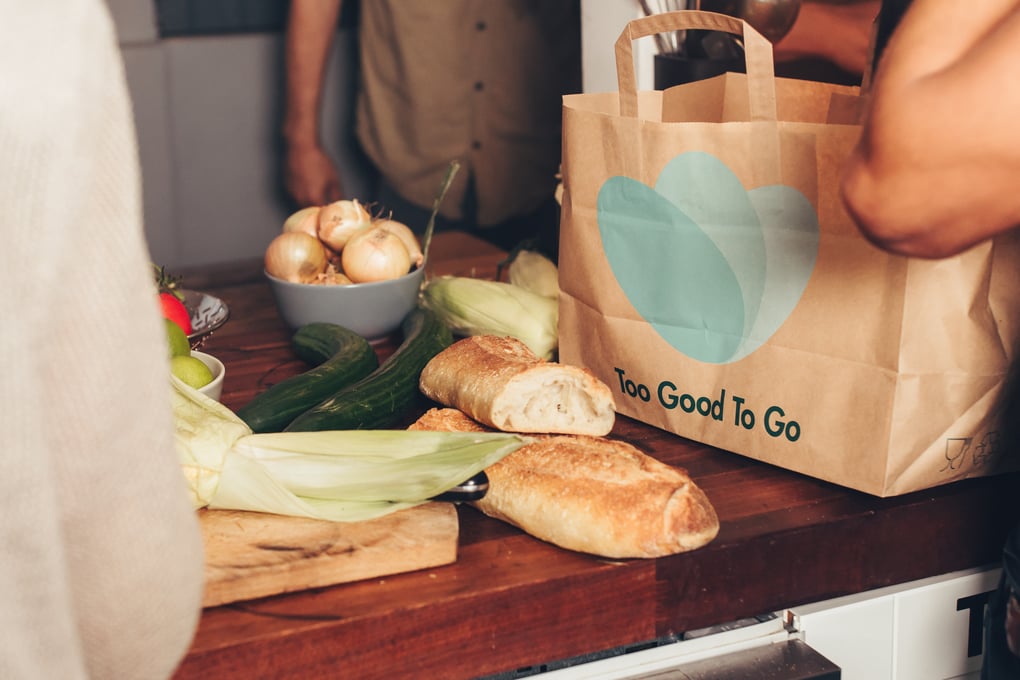 TooGoodToGo 5383