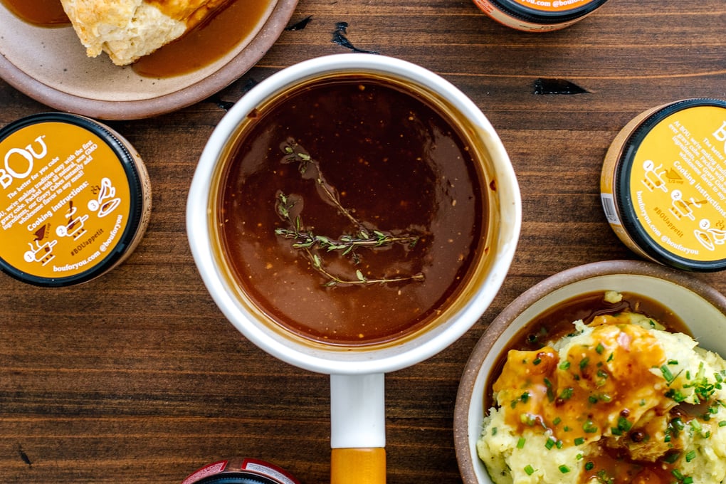 gravy