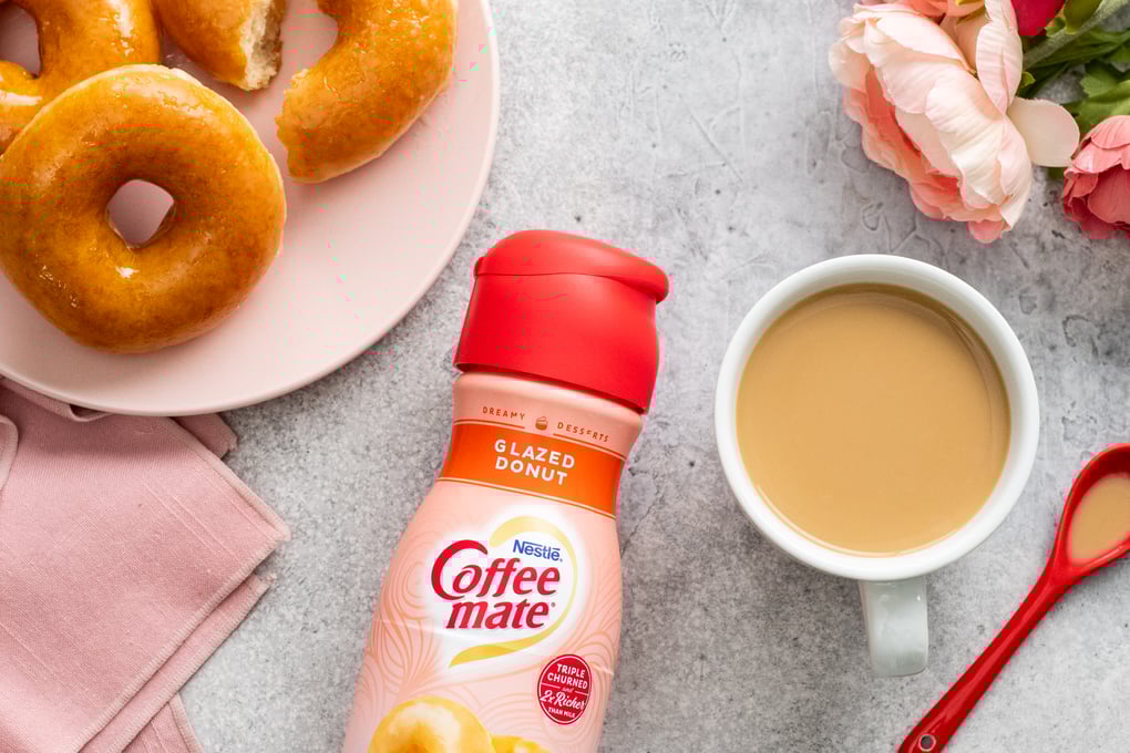 CML Glazed Donut 16oz GIF 006 cropped
