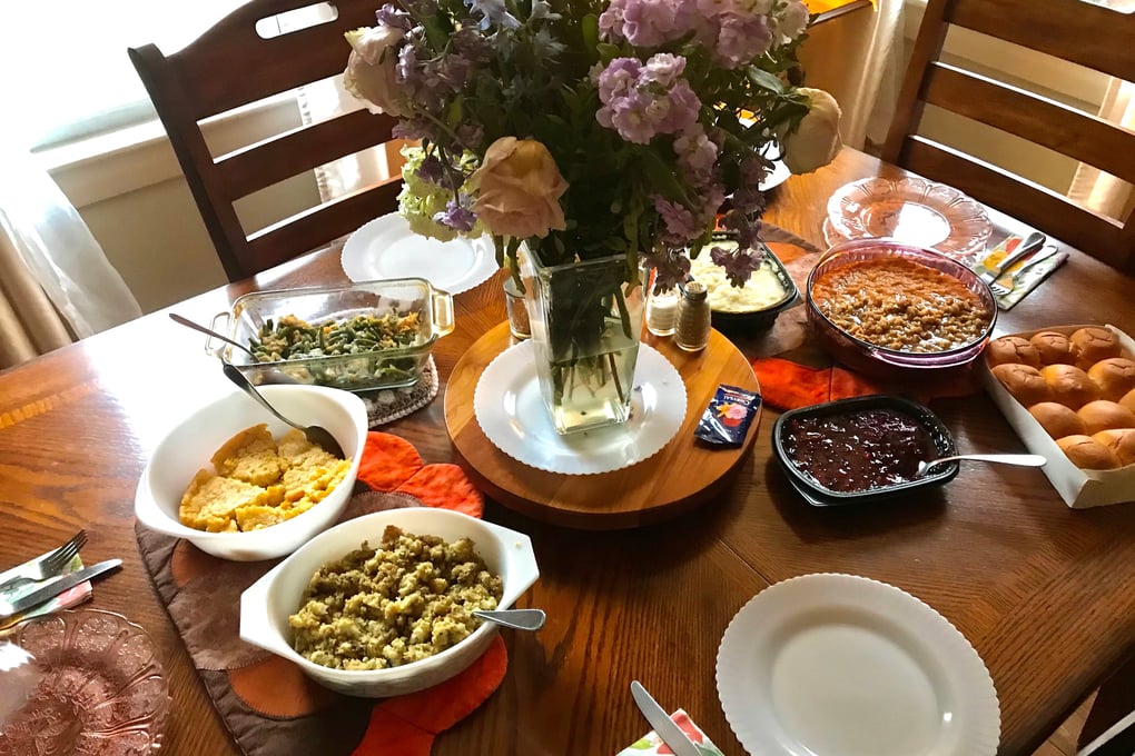thanksgiving