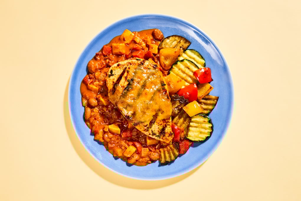 CarbSmartMojoChicken