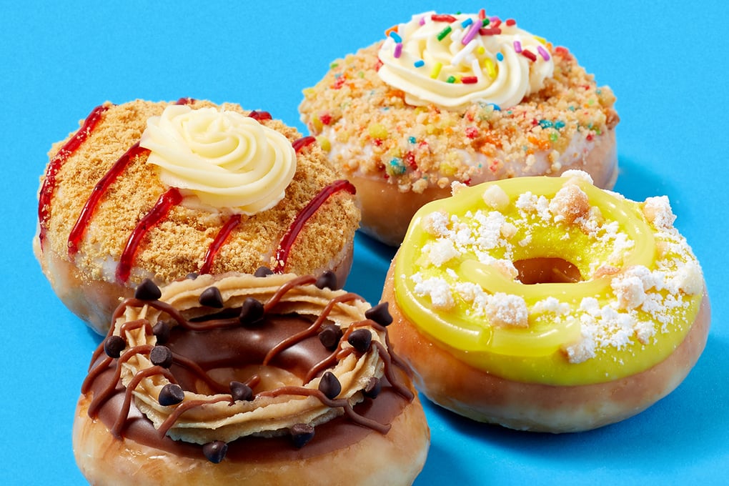 KrispyKreme DessertMinis02