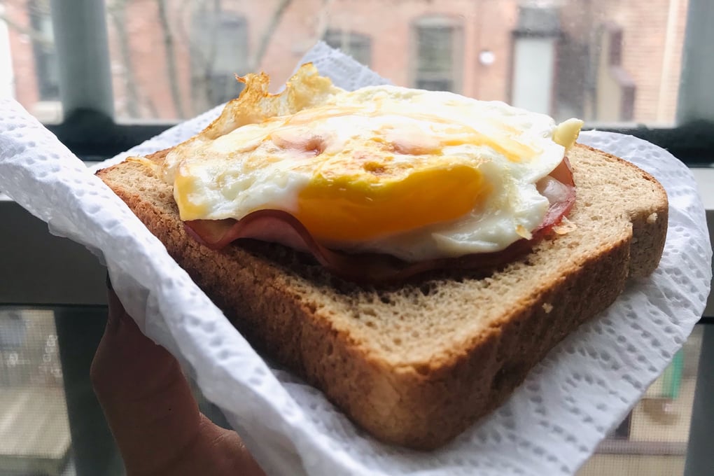 eggspoon