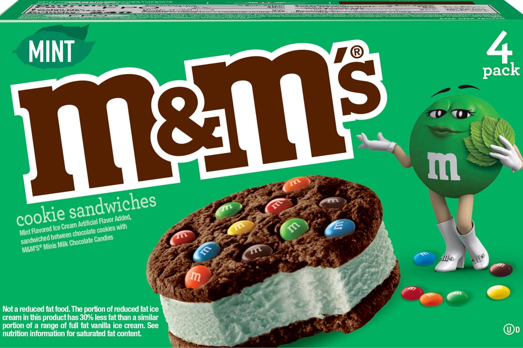 48745PH17 MMS MINT ICS MULTI 4pk CRTN FRONT XXXXXX HR