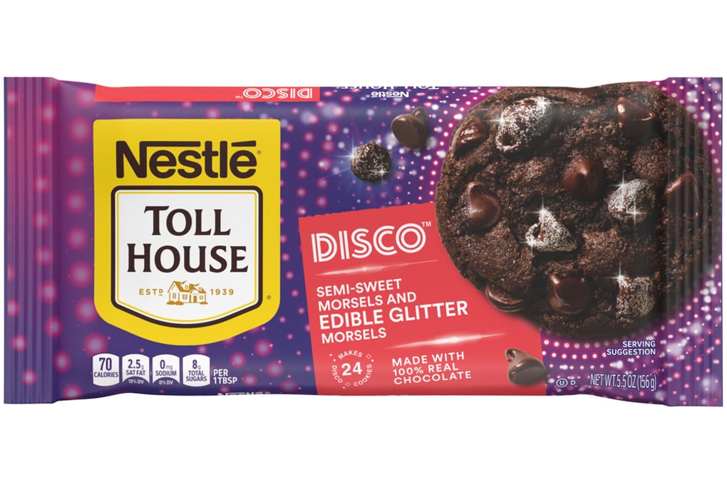 Disco Morsels Product Image