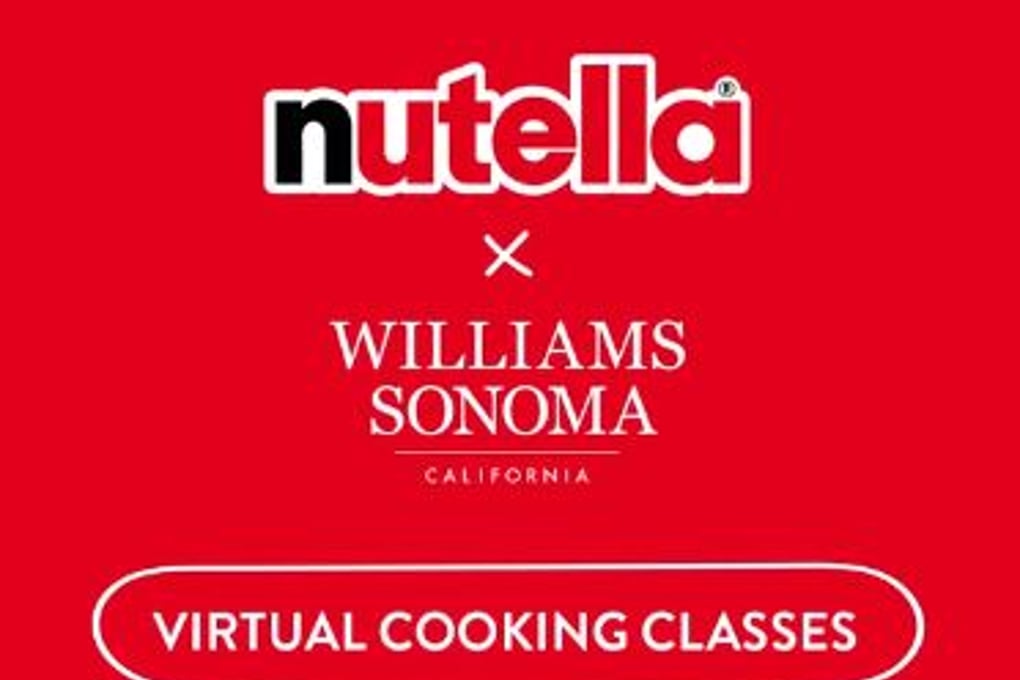 Nutella WS image