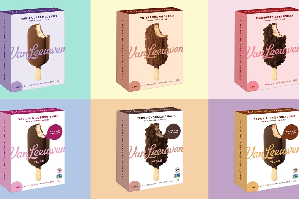 VL All Flavor Novelties