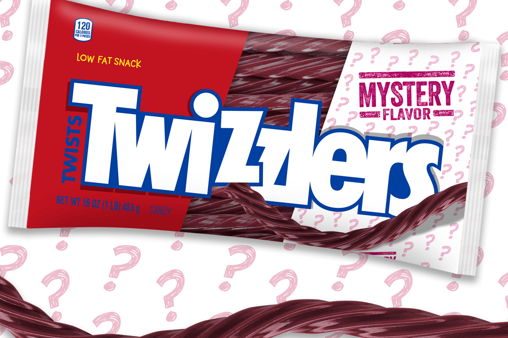 TWIZZLERS Twists Mystery Flavor Image 2