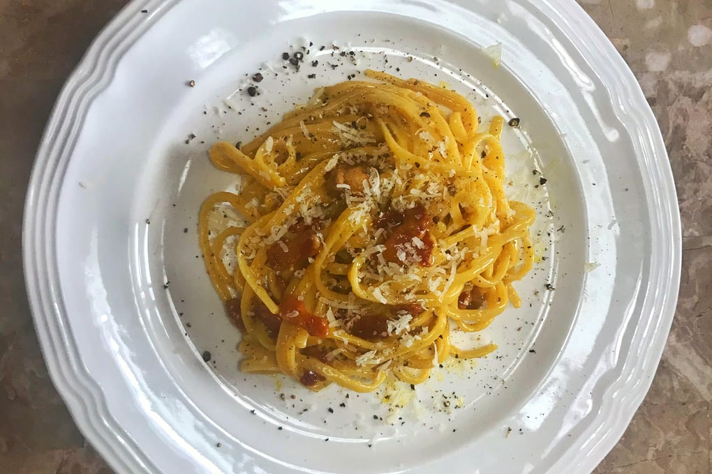 Carbonara