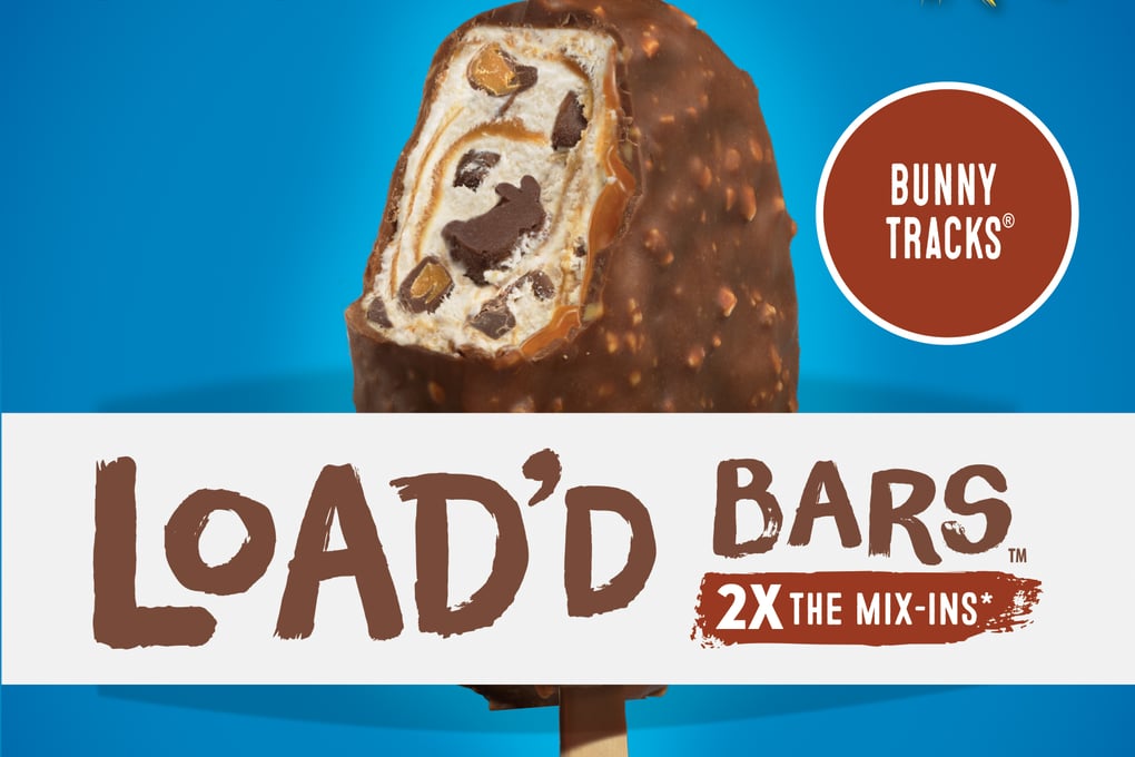 4pk4.0ozBB LoadedBars BunnyTracks