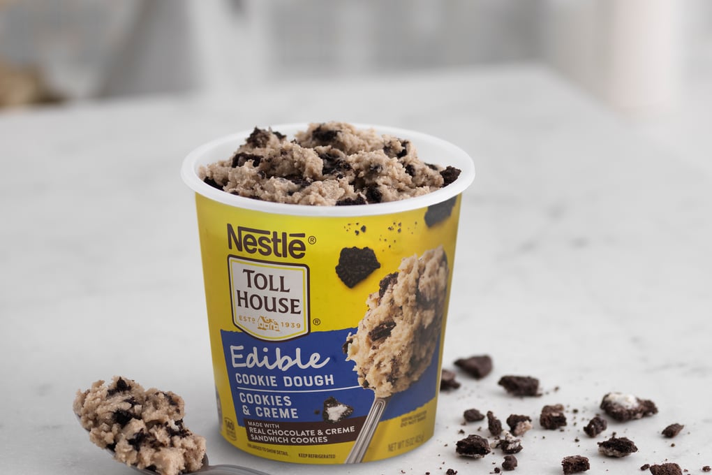 Cookies Creme