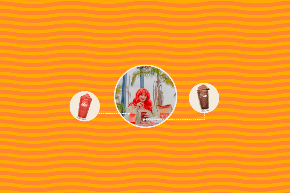 Burger King Influencer Native Hero TEST 3 %283%29