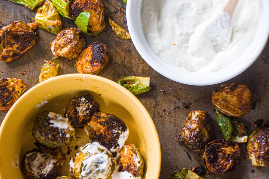 BrusselSprouts