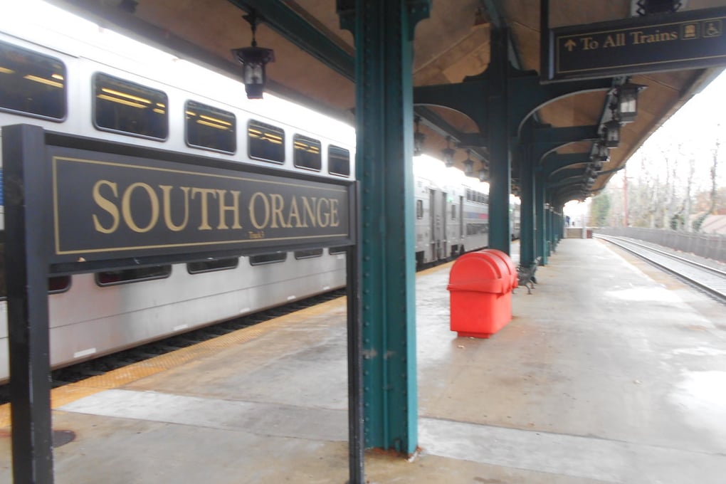 so station