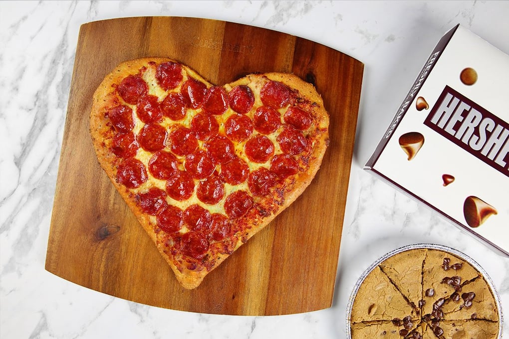 pizza hut twitter
