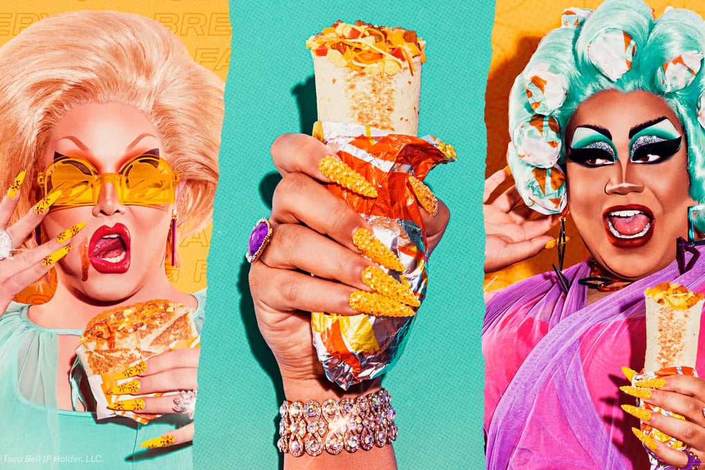 newsroom 2022 E04 Drag Brunch Tour Masthead