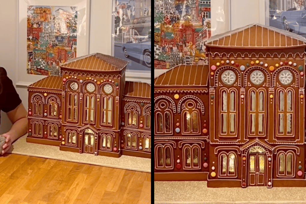 gingerbreadhouse