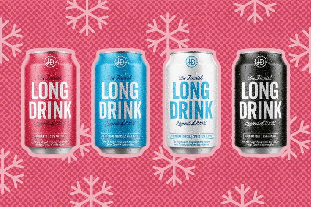longdrink