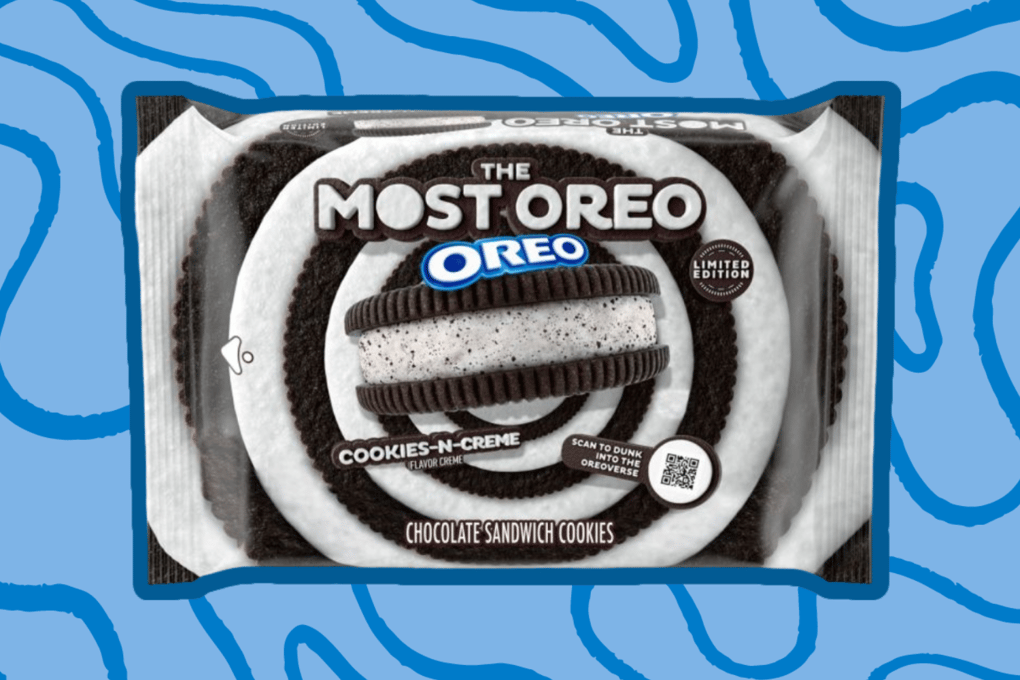 oreooreo