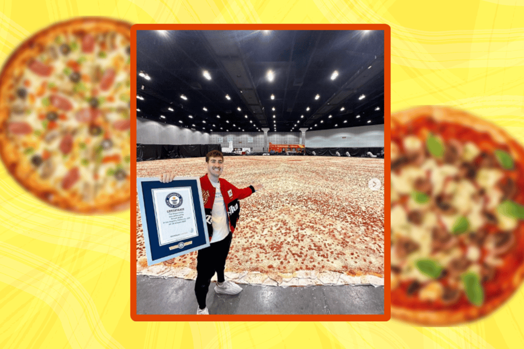 pizza