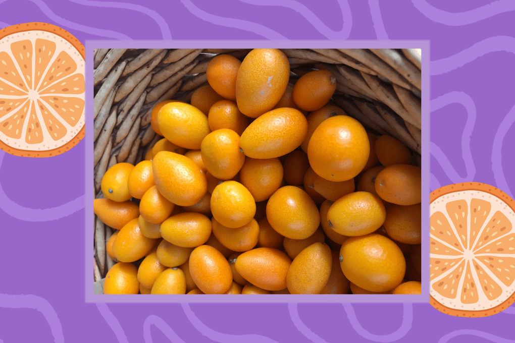 kumquat