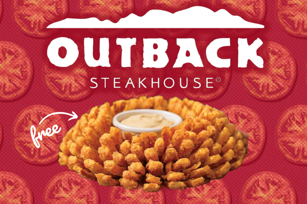 outback