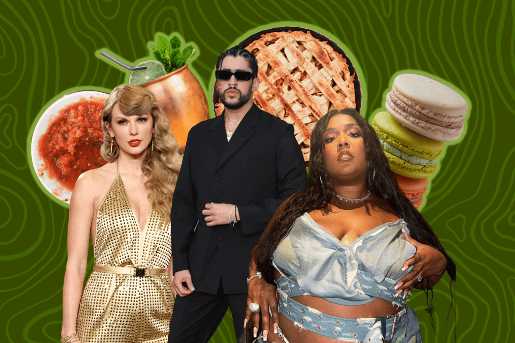 grammysnacks