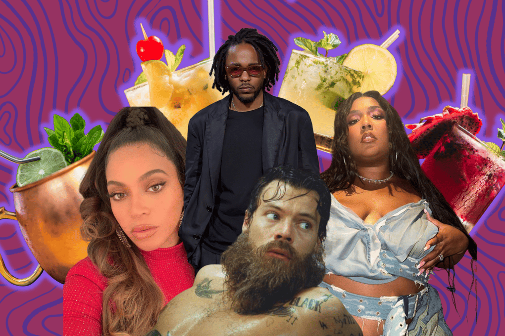 grammydrinkinggame