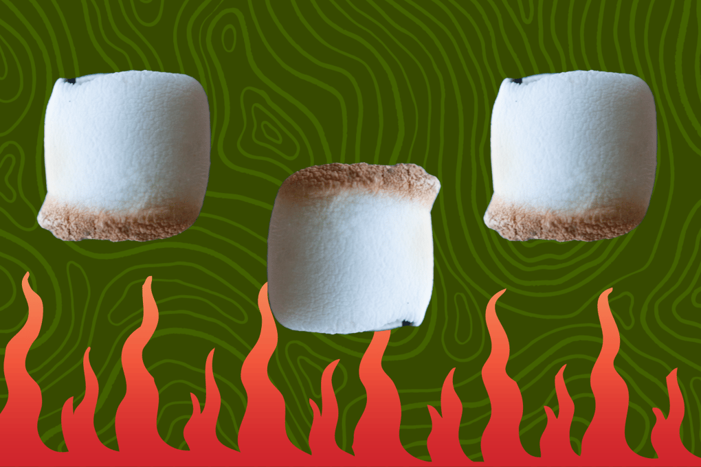 marshmallow
