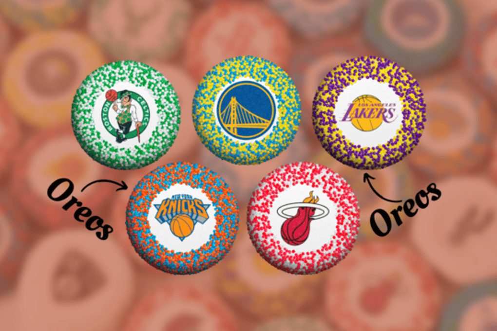 oreosnba 720