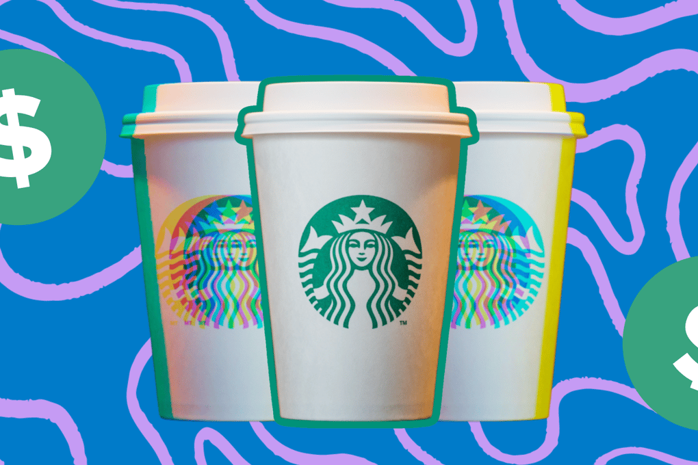 starbucks4k