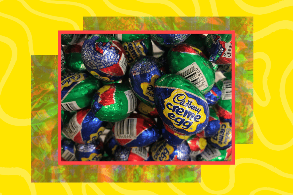 cadburyeggs