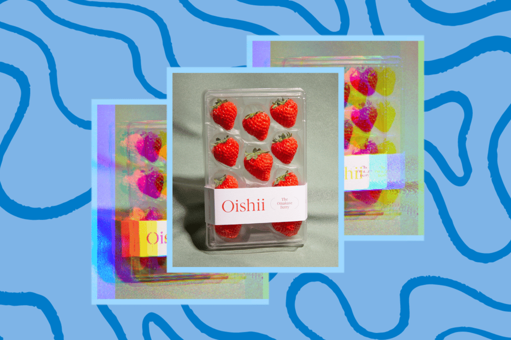 fancystrawberries