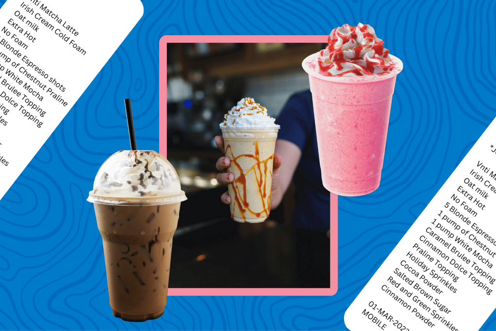 baristadrinks